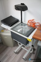 Overhead-Projektor 3M