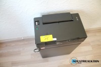 Aktenvernichter SIGMA