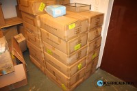 Medizinische Schutzkittel