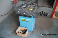 Reifenwuchtgerät BEISSBARTH microtec 510