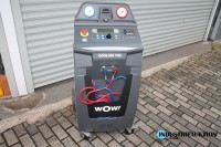 Aus Leasing: Klimaservicegerät WOW! Coolius Y50, Bj 2022