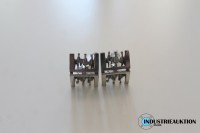 Manschettenkn&ouml;pfe