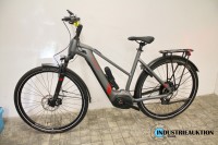 E-Bike (Pedelec) Conway Cairon T 2.0 Trapez 625, aus 2023, nur 88km!