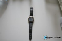 Herrenarmbanduhr