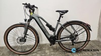 E-Bike(Pedelec) CUBE NURIDE HYBRID P