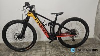 E-Bike (Pedelec) TREK Rail 9.8 XT