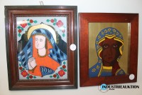 Wandbild