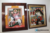 Wandbild
