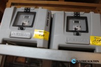 Stromverteiler AERIAL CC4MID