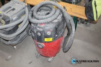 Saugmobil WÜRTH ISS45-M Automatik