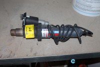 Heißluftpistole STEINEL HG 2300 EM