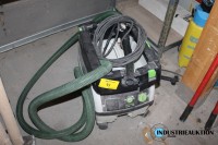 Saugmobil FESTOOL Cleantec CTL mini
