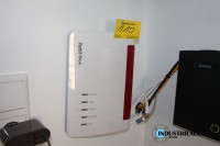Fritzbox mit Repeater