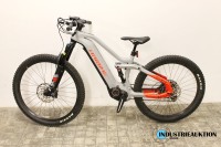 E-Bike (Pedelec), Haibike Allmtn 6