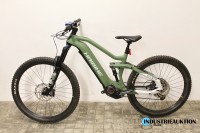 E-Bike (Pedelec), Haibike Allmtn 6