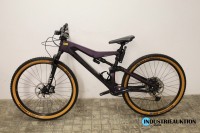 Mountain Bike, Bulls WildCreed RS