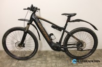 E-Bike (Pedelec), Corratec Xvert Pro 750