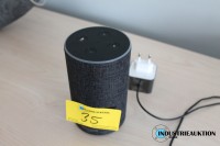 Dig. Sprachassistent ALEXA