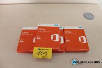 Softwarelizenz Office 2016 Home+ Business
