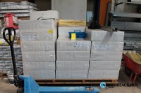 Pos. Deckenplatten