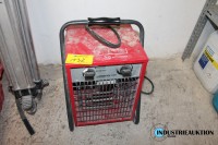 Heizlüfter EK3301