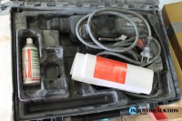 Schlagbohrmaschine W&Uuml;RTH