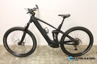 E-Bike (Pedelec) Cube Bikes Cube Stereo Hybrid 140 HPC SLX 750