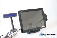 POS-Kassensystem DAVIGA QX1900, 8 St&uuml;ck