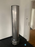 UV-C Desinfektionss&auml;ule GoGaS INTERsens 250R