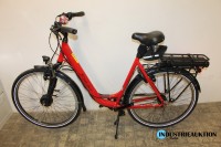 E-Bike (Pedelec) Böttcher Caluna Plus E