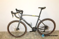 Gravel-Bike CUBE Nuroad Race