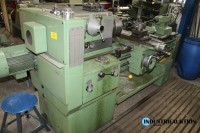 Leit-  und Zugspindeldrehmaschine VDF BOEHRINGER