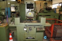 Horizontal-Flachschleifmaschine ELB SW6VA2