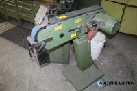 Horizontalbandschleifer FLOTT BSM 75