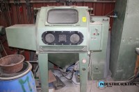 Handsandstrahlkabine AUER ST 700 PS