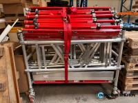 Rollgerüst WÜRTH Tower Plus, angeschafft 09/23