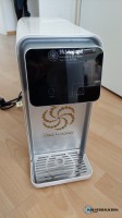 Wasserspender mit Osmosefilter