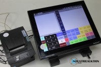 Gastronomie-Abrechnungssystem SCHULTES S700 Flextouch