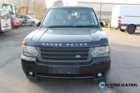 SUV RANGE ROVER 4.4 TD V8