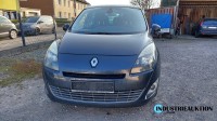 PKW RENAULT Scenic 1.4 TCe BOSE Edition, EZ 11