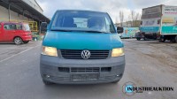Transporter VW T5 4Motion