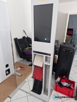 Digitale Trainingsstation Just Functional MoveOne