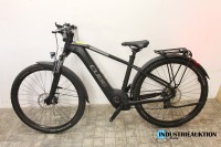 E-Bike (Pedelec) CUBE Reaction Hybrid 625 Allroad
