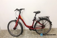 Fahrrad Velo De Ville A200