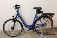 E-Bike (Pedelec) Böttcher Caluna Plus E