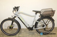 E-Bike(Pedelec) Haibike Trekking 6 High