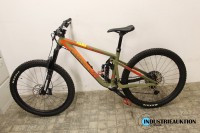 MTB Ghost Riot Enduro AL