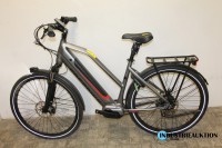 E-Bike (Pedelec) BROOKLYN