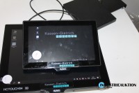 4 x EPOS-Terminal AURES Yuno B