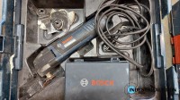 Multitool BOSCH GOP 250 CE